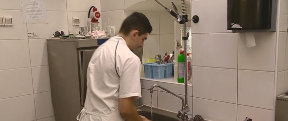 Studentski poslovi