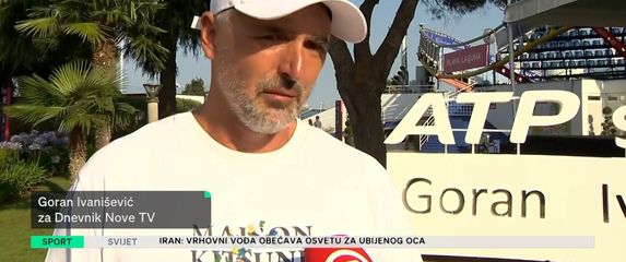 Goran Ivanišević