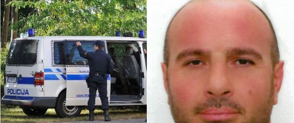 Policija, Srđan Aleksić