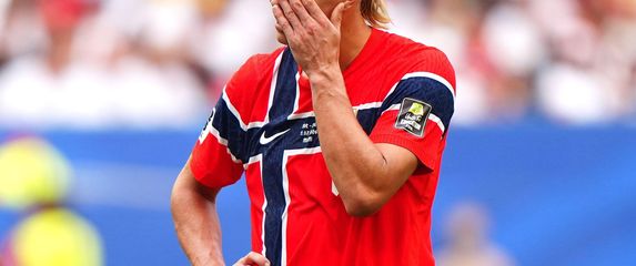 Erling Haaland