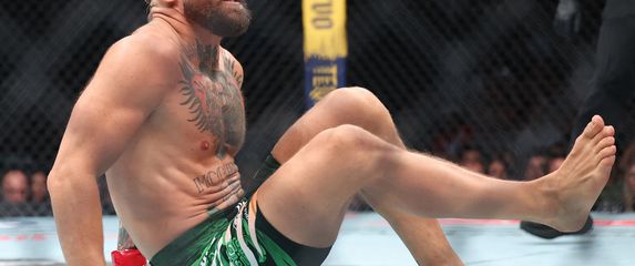 Conor McGregor