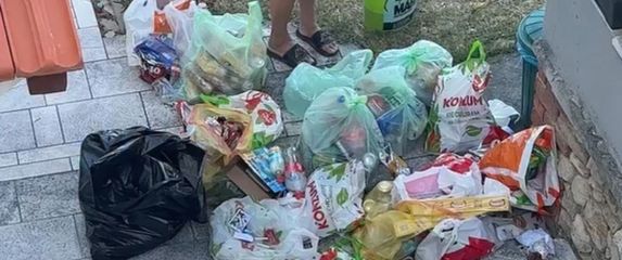 Stanje apartmana
