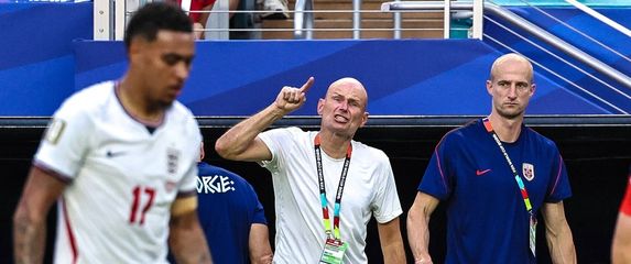 Stale Solbakken
