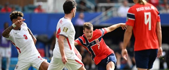 Alexander Sorloth