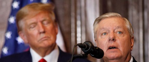 Lindsey Graham