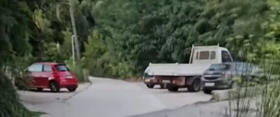Parkiralište