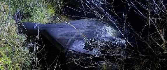 Dron eksplodirao u Moldaviji