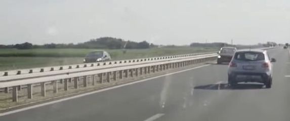 Vožnja u suprotnom smjeru