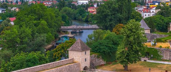 Tvrđava Kastel - 7