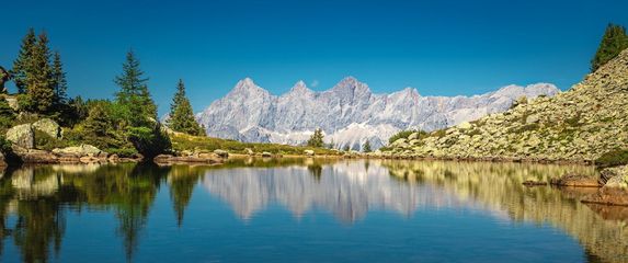 Schladming-Dachstein ljeti - 10