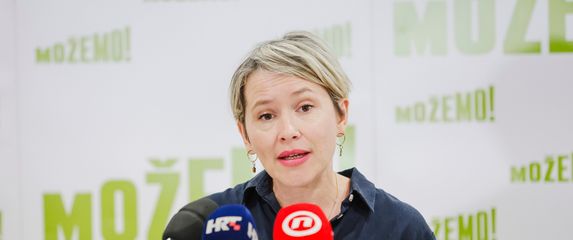 Ivana Kekin