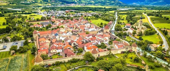 Glorenza – Glurns - 14