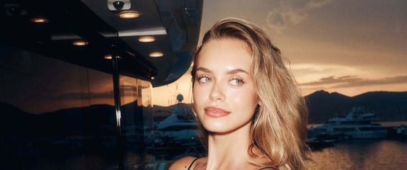 Laila Hasanovic