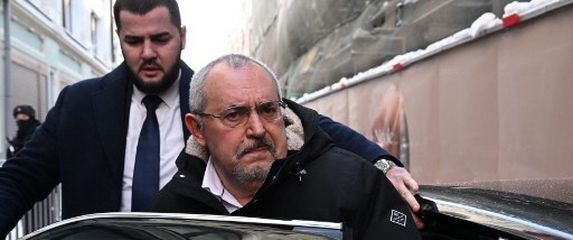 Boris Nadeždin