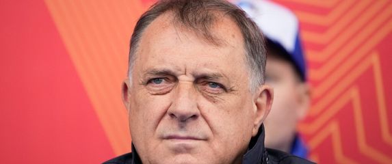 Milorad Dodik