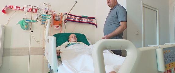 Hajduk za Roka