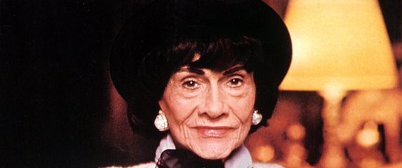 Coco Chanel