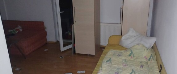 Stan u Zagrebu