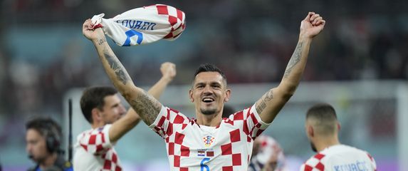 Dejan Lovren