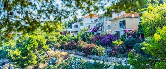 Apartman Hrvatska