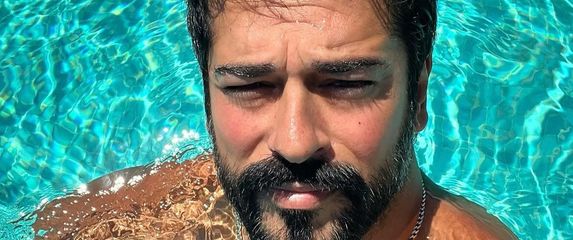 Burak Ozcivit
