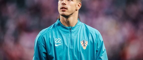 Luka Vušković
