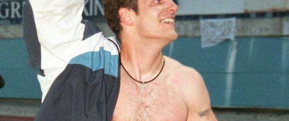 Slaven Bilić - 7
