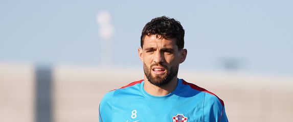 Mateo Kovačić