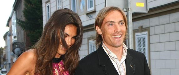 Dario i Jelena Šimić - 1