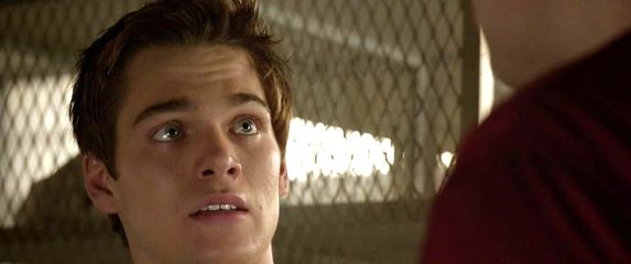 Dylan Sprayberry - 1