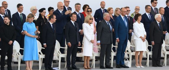 Vojni mimohod u Parizu - 4