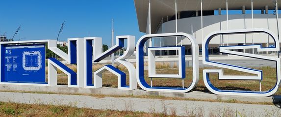 NK Osijek