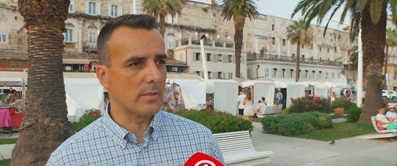 Sofija Preljvukić i Paško Rakić - 2