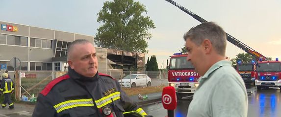 Vanja Margetić i Mladen Kanižaj - 5