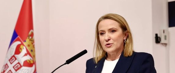 Snežana Paunović