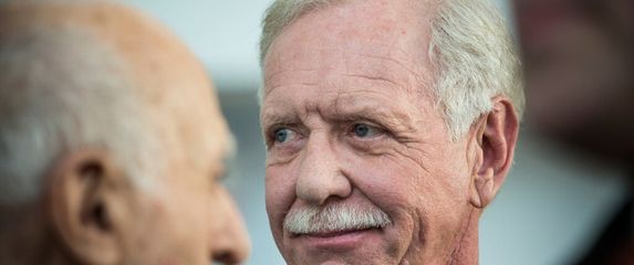 Chesley Sully Sullenberger III