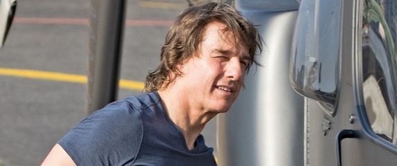 Tom Cruise
