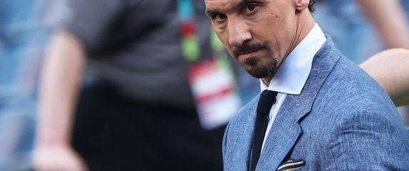Zlatan Ibrahimović