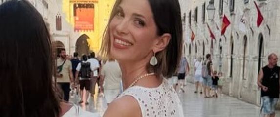 Bojana Gregorić Vejzović - 1
