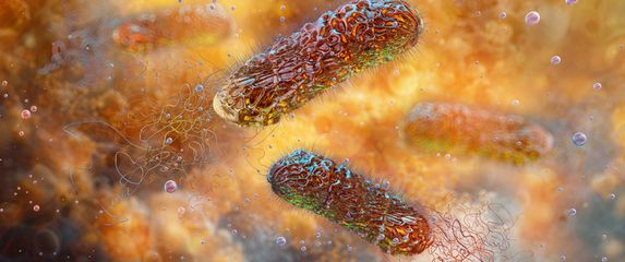 Pseudomonas aeruginosa