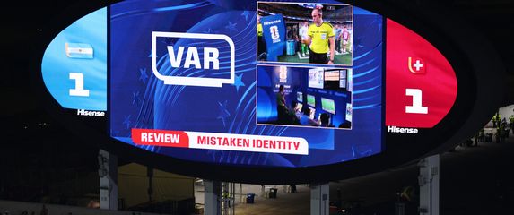 FIFA VAR