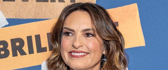 Mariska Hargitay