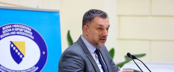 Elmedin Konaković