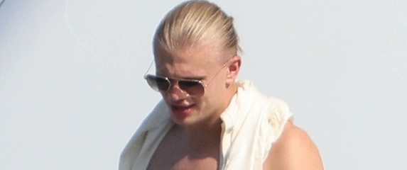 Erling Haaland - 2