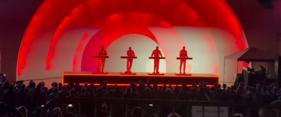 Kraftwerk