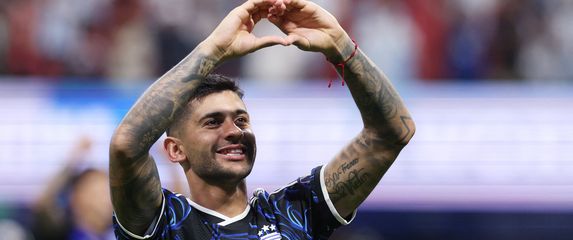 Cristian Romero