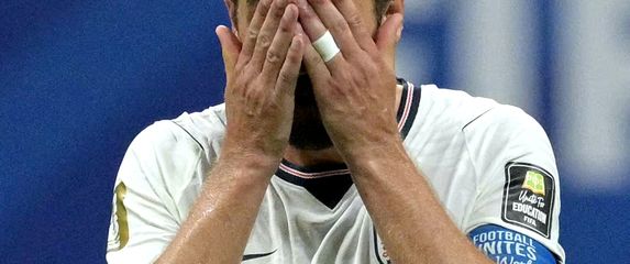Harry Kane