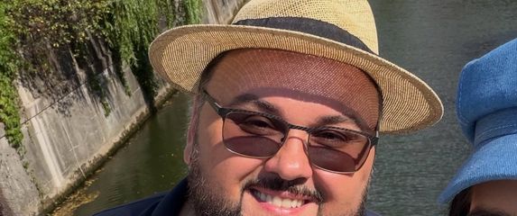 Jacques Houdek