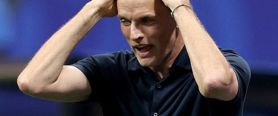 Thomas Tuchel