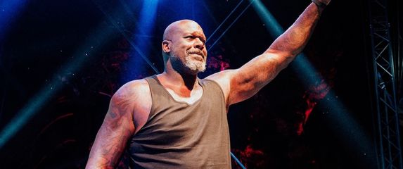 Shaquille O'Neal - 2